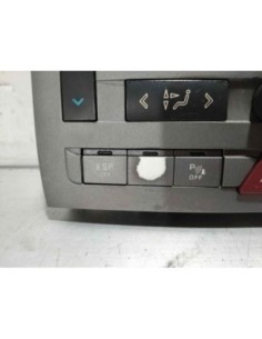 MANDO CLIMATIZADOR CITROEN C5 BERLINA - 274895 2