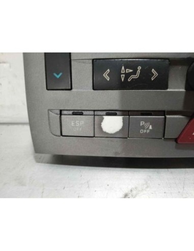 MANDO CLIMATIZADOR CITROEN C5 BERLINA - 274895