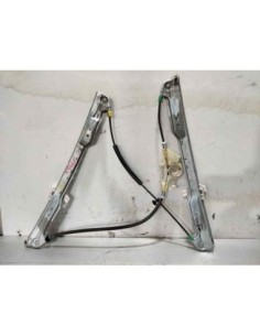 ELEVALUNAS DELANTERO DERECHO CITROEN C5 BERLINA - 274896