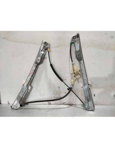 ELEVALUNAS DELANTERO DERECHO CITROEN C5 BERLINA...