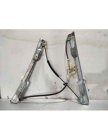 ELEVALUNAS DELANTERO DERECHO CITROEN C5 BERLINA - 274896