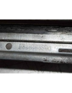 ELEVALUNAS DELANTERO DERECHO CITROEN C5 BERLINA - 274896 2