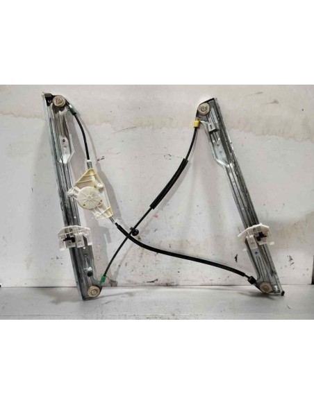 ELEVALUNAS DELANTERO DERECHO CITROEN C5 BERLINA - 274896