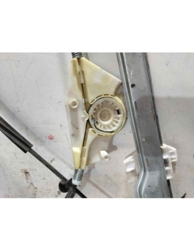 ELEVALUNAS DELANTERO DERECHO CITROEN C5 BERLINA...