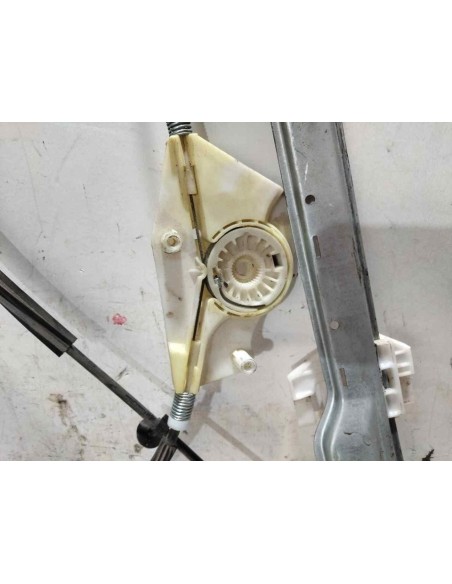 ELEVALUNAS DELANTERO DERECHO CITROEN C5 BERLINA - 274896