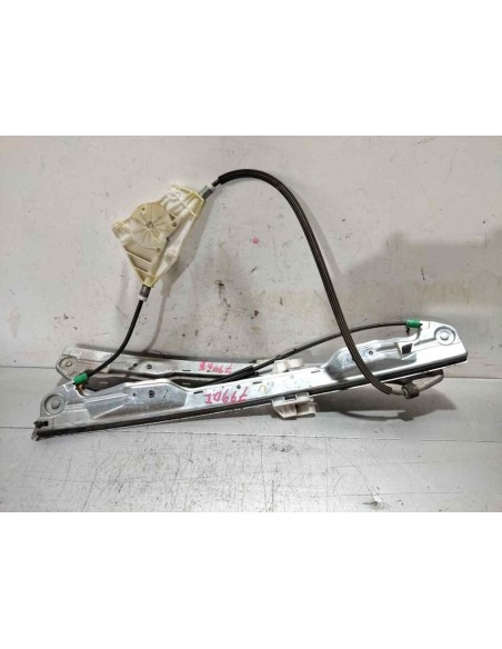 ELEVALUNAS DELANTERO IZQUIERDO CITROEN C5 BERLINA - 274897