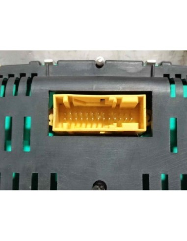 CUADRO INSTRUMENTOS CITROEN C5 BERLINA - 274898