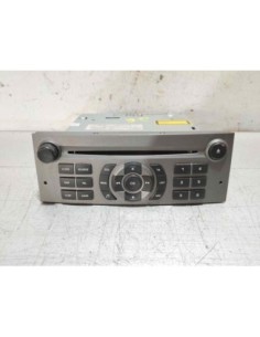SISTEMA AUDIO / RADIO CD CITROEN C5 BERLINA - 274894