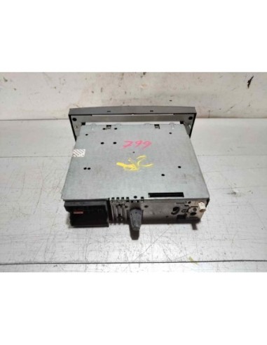 SISTEMA AUDIO / RADIO CD CITROEN C5 BERLINA -...