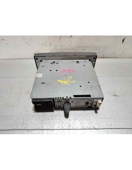 SISTEMA AUDIO / RADIO CD CITROEN C5 BERLINA - 274894