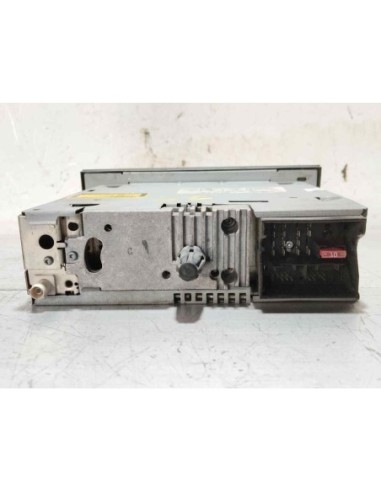 SISTEMA AUDIO / RADIO CD CITROEN C5 BERLINA -...