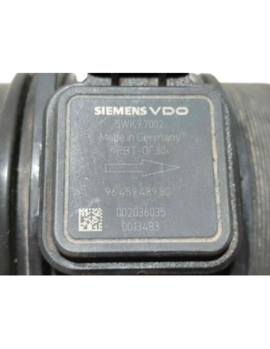 CAUDALIMETRO CITROEN C5 BERLINA - 274900