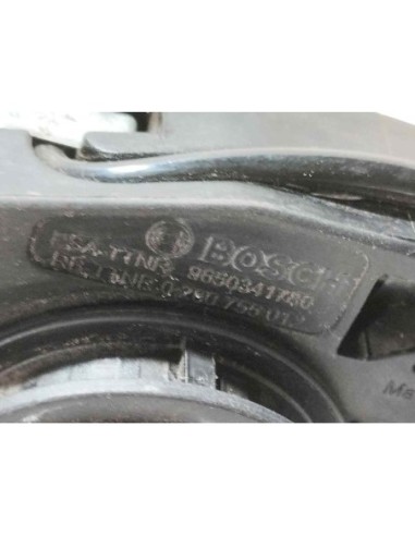 PEDAL ACELERADOR CITROEN C5 BERLINA - 274899