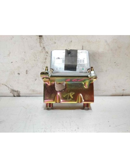 MODULO ELECTRONICO CITROEN C5 BERLINA - 274903