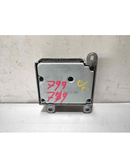 CENTRALITA AIRBAG CITROEN C5 BERLINA - 274902