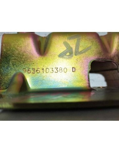 MODULO ELECTRONICO CITROEN C5 BERLINA - 274903