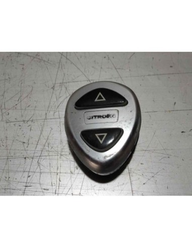 INTERRUPTOR CITROEN C5 BERLINA - 274904