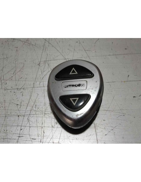 INTERRUPTOR CITROEN C5 BERLINA - 274904