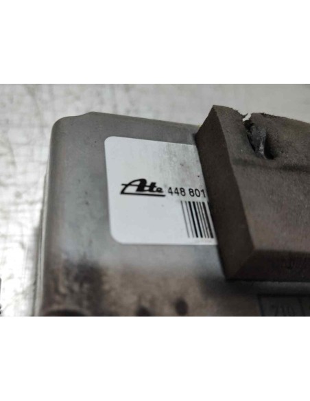 MODULO ELECTRONICO CITROEN C5 BERLINA - 274903