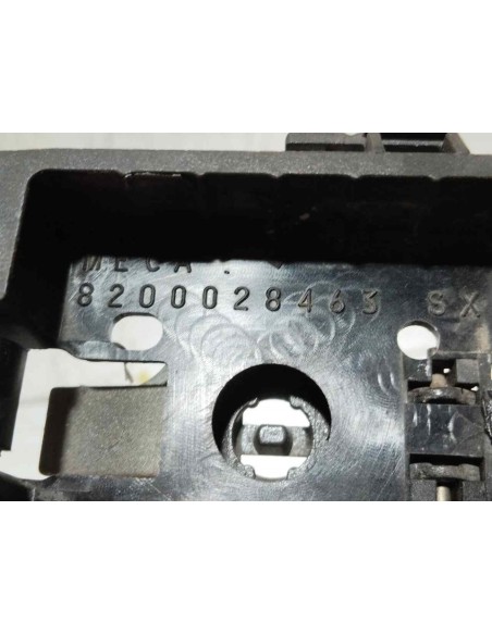 MANETA EXTERIOR DELANTERA IZQUIERDA RENAULT MEGANE II CLASSIC BERLINA - 274905