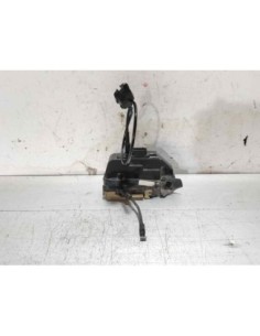 CERRADURA PUERTA DELANTERA IZQUIERDA RENAULT MEGANE II...