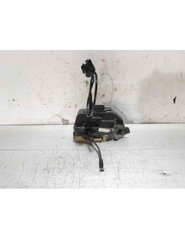 CERRADURA PUERTA DELANTERA IZQUIERDA RENAULT...