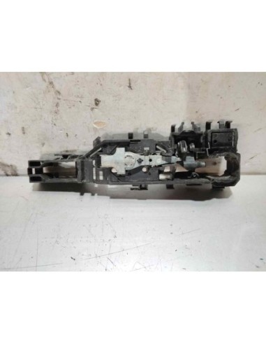 MANETA EXTERIOR DELANTERA IZQUIERDA RENAULT...