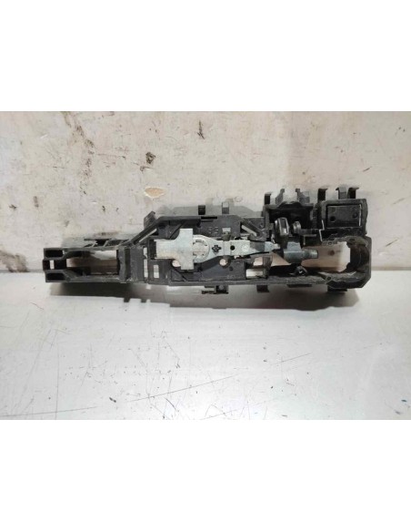 MANETA EXTERIOR DELANTERA IZQUIERDA RENAULT MEGANE II CLASSIC BERLINA - 274905