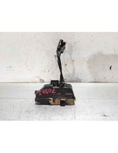 CERRADURA PUERTA DELANTERA IZQUIERDA RENAULT MEGANE II... 2
