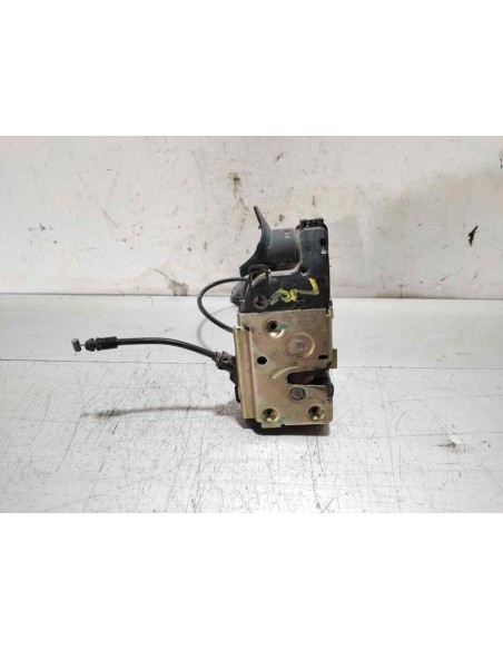 CERRADURA PUERTA DELANTERA IZQUIERDA RENAULT MEGANE II CLASSIC BERLINA - 274906