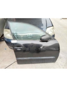 PUERTA DELANTERA DERECHA SEAT IBIZA (6L1) - 270831