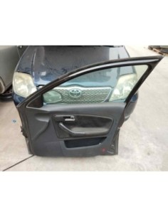 PUERTA DELANTERA DERECHA SEAT IBIZA (6L1) - 270831 2