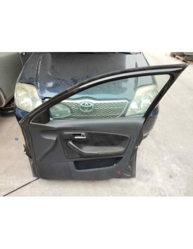 PUERTA DELANTERA DERECHA SEAT IBIZA (6L1) - 270831