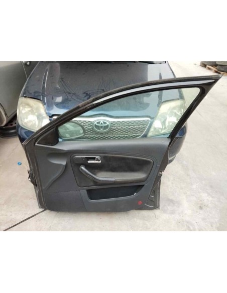 PUERTA DELANTERA DERECHA SEAT IBIZA (6L1) - 270831