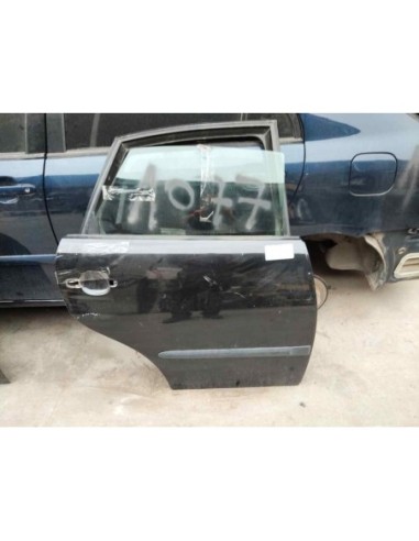 PUERTA TRASERA DERECHA SEAT IBIZA (6L1) - 270833