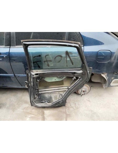 PUERTA TRASERA DERECHA SEAT IBIZA (6L1) - 270833