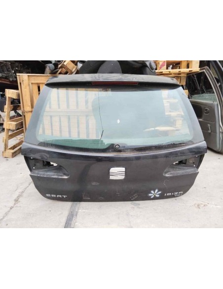 PORTON TRASERO SEAT IBIZA (6L1) - 270828