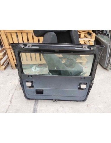 PORTON TRASERO SEAT IBIZA (6L1) - 270828