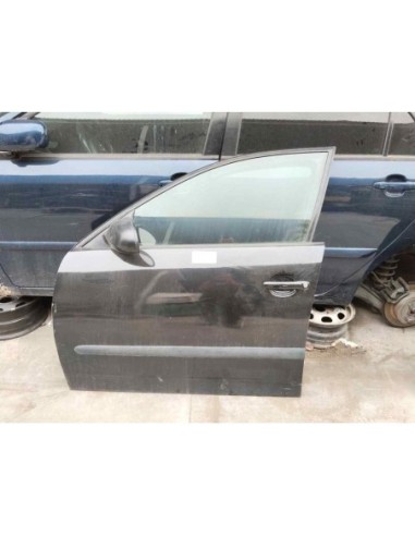PUERTA DELANTERA IZQUIERDA SEAT IBIZA (6L1) -...