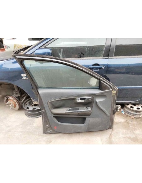 PUERTA DELANTERA IZQUIERDA SEAT IBIZA (6L1) - 270832