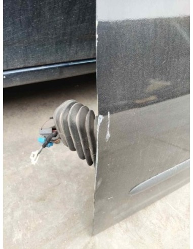 PUERTA DELANTERA IZQUIERDA SEAT IBIZA (6L1) -...