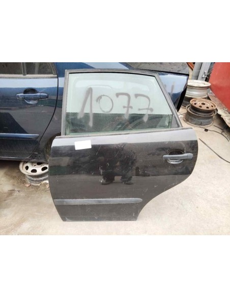 PUERTA TRASERA IZQUIERDA SEAT IBIZA (6L1) - 270834
