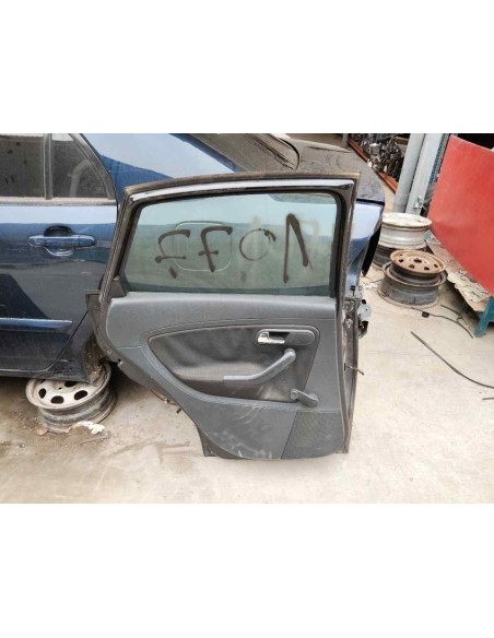 PUERTA TRASERA IZQUIERDA SEAT IBIZA (6L1) - 270834