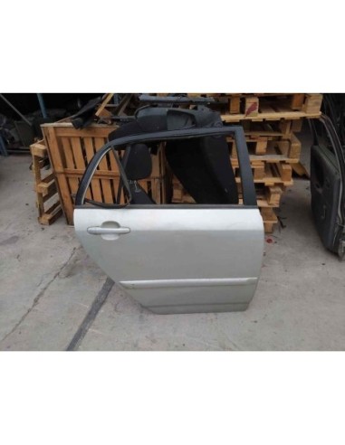 PUERTA TRASERA DERECHA TOYOTA COROLLA (E12) -...
