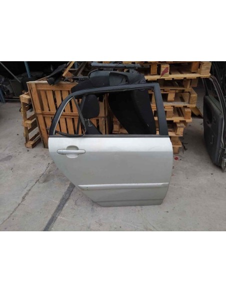 PUERTA TRASERA DERECHA TOYOTA COROLLA (E12) - 274912