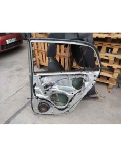PUERTA TRASERA DERECHA TOYOTA COROLLA (E12) - 274912 2