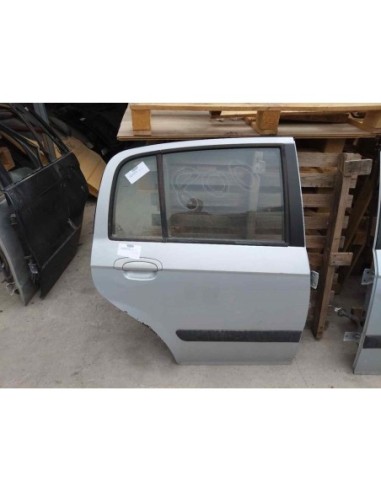 PUERTA TRASERA DERECHA HYUNDAI GETZ (TB) - 274916