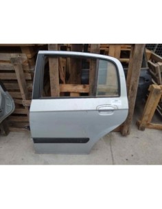 PUERTA TRASERA IZQUIERDA HYUNDAI GETZ (TB) - 274917