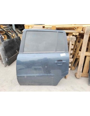 PUERTA TRASERA IZQUIERDA OPEL ZAFIRA B - 237809