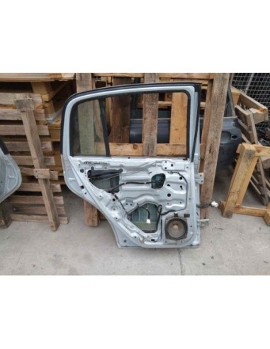PUERTA TRASERA IZQUIERDA HYUNDAI GETZ (TB) -...